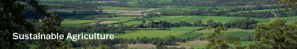 Sustainable Ag
